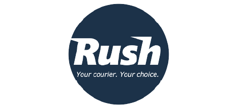 Rush Courier Services