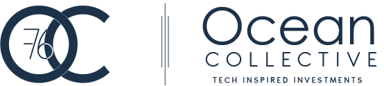 Ocean on 76 Collective